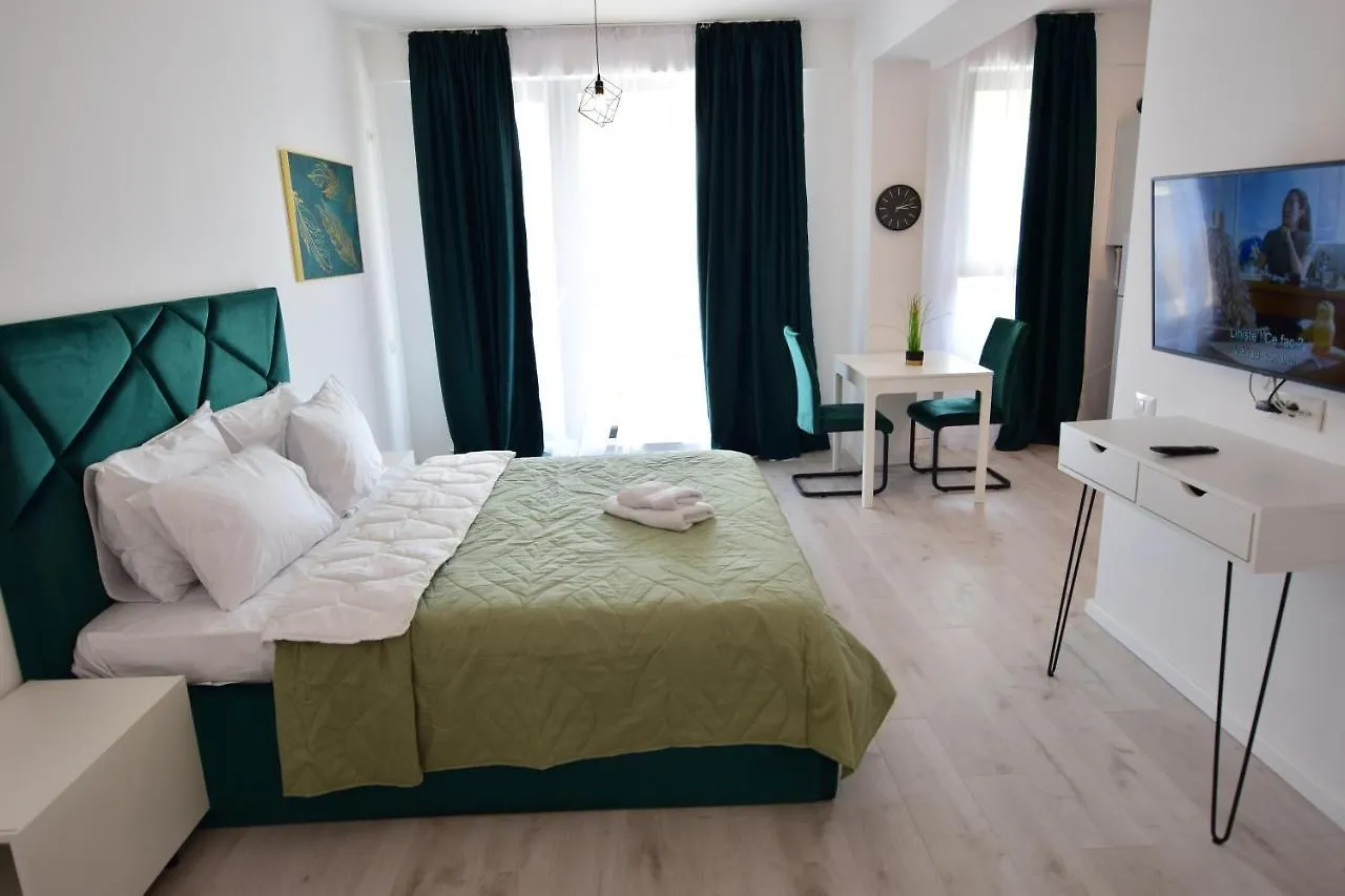 Grey Residence Apartments Tunarii