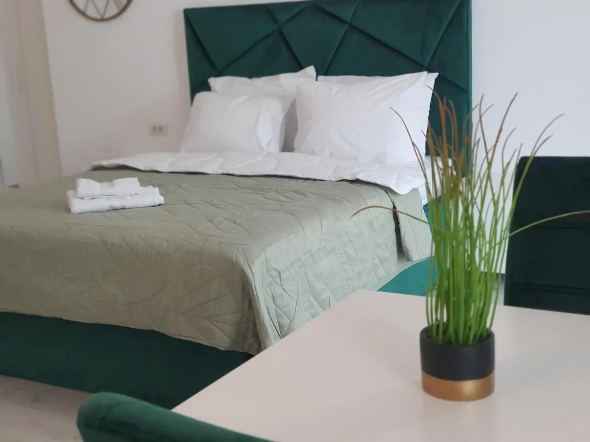 Grey Residence Apartments Tunarii