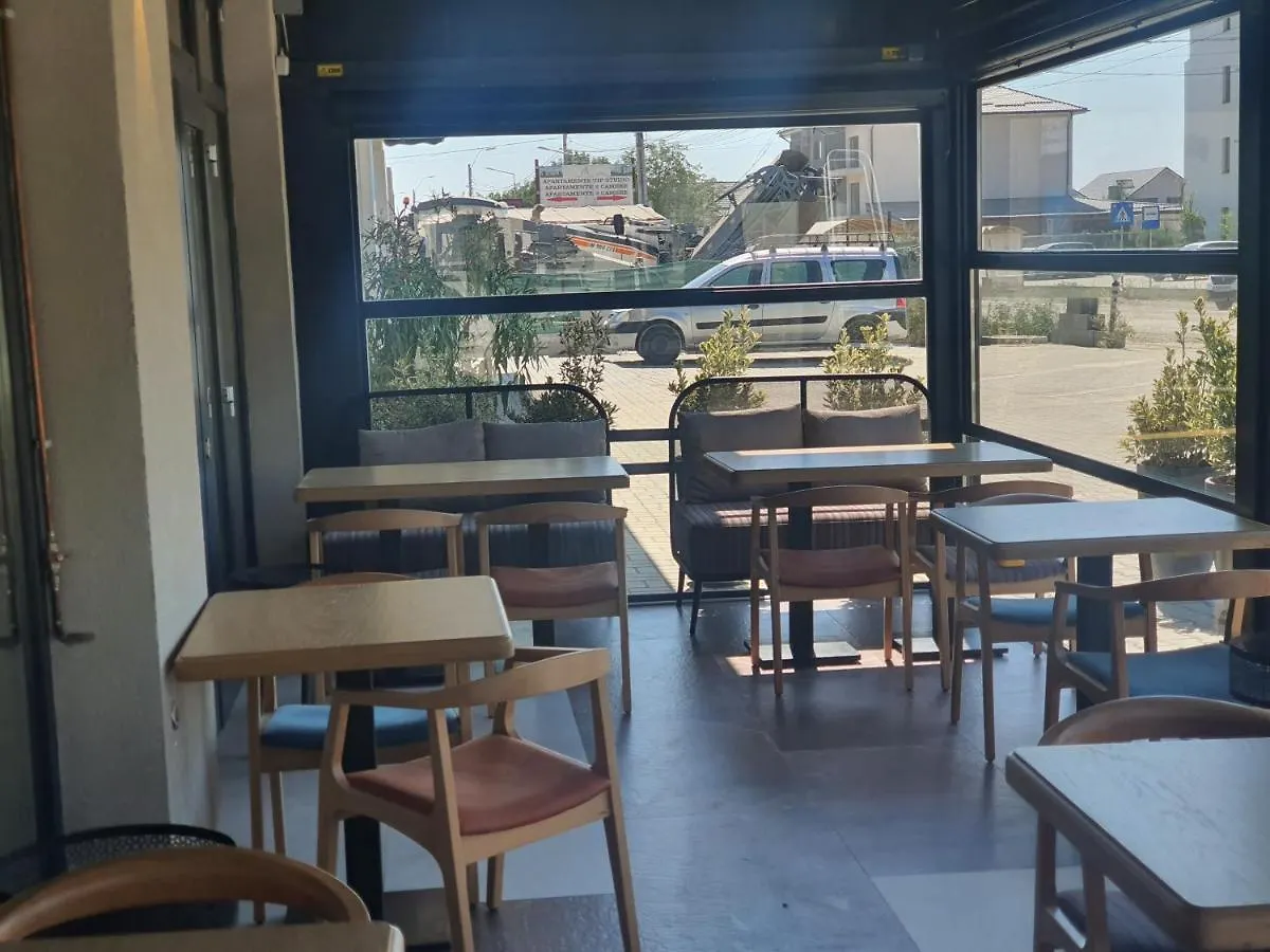 Grey Residence Apartments Tunarii 0*,