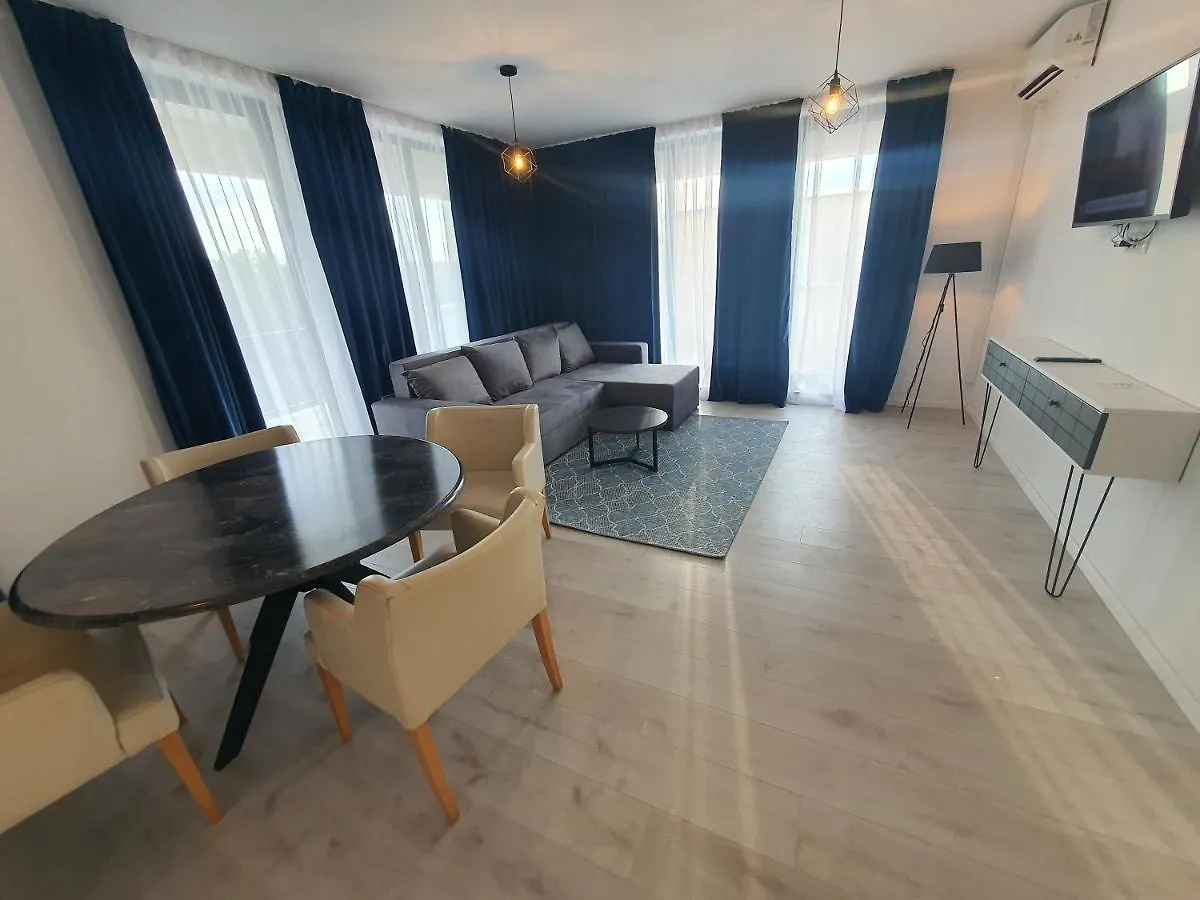 Grey Residence Apartments Tunarii 0*,  Rumänien
