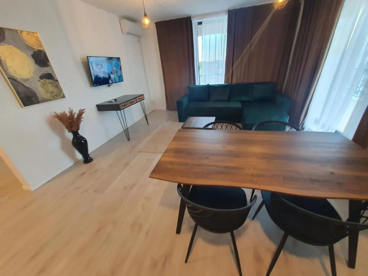 Grey Residence Apartments Tunarii ルーマニア