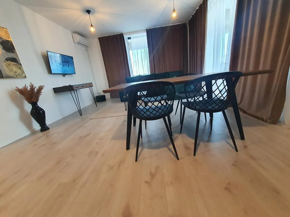 Grey Residence Apartments Tunarii