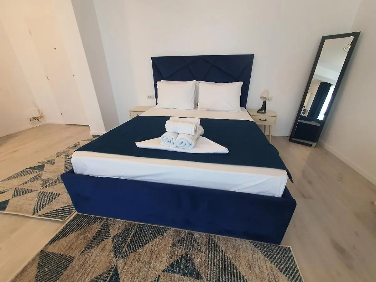Grey Residence Apartments Tunarii