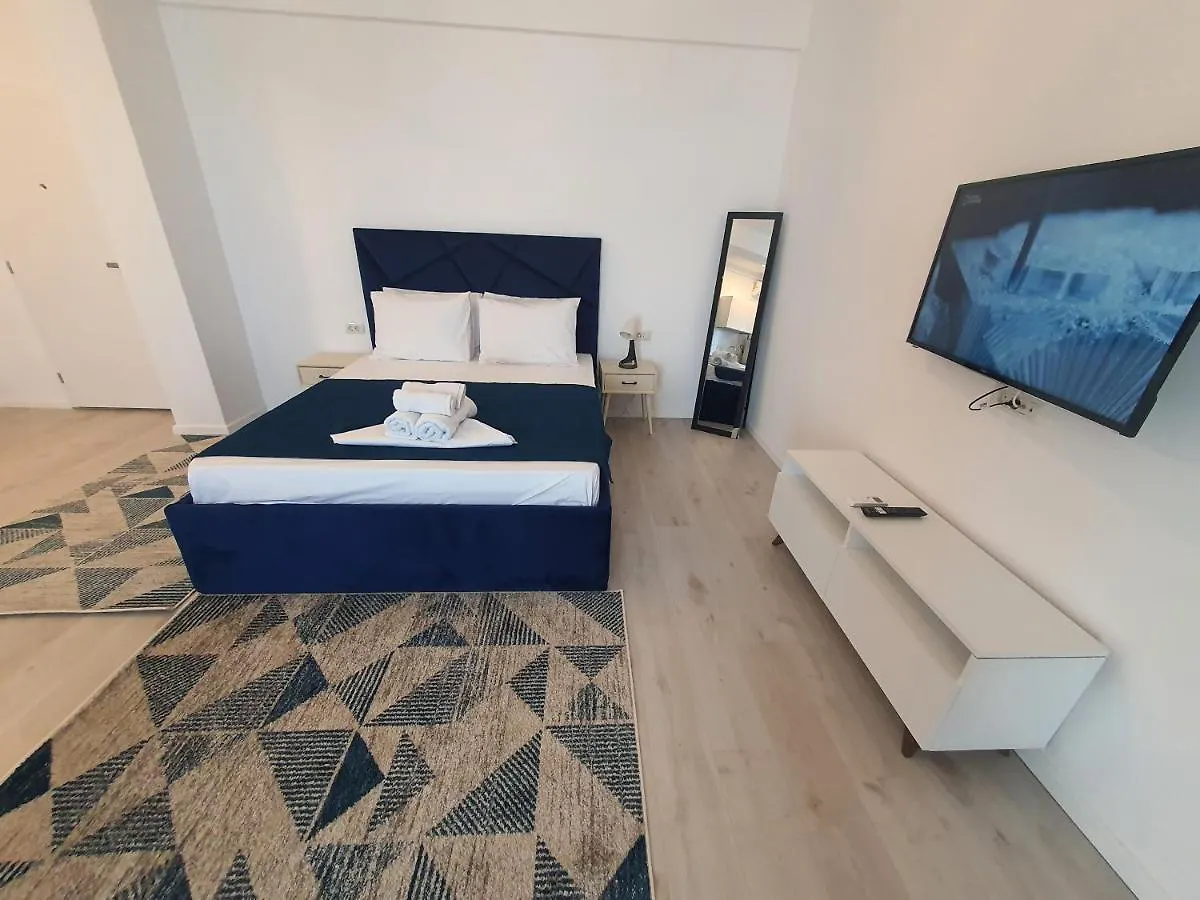 Grey Residence Apartments Tunarii 0*,  ルーマニア