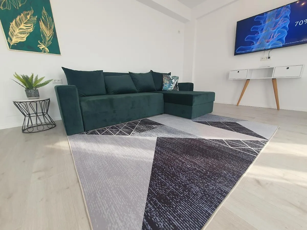 Grey Residence Apartments Tunarii 0*,