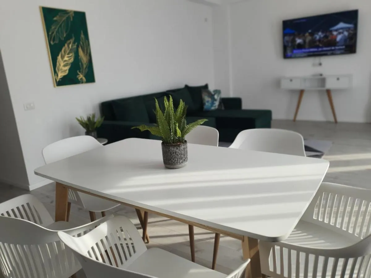 Grey Residence Apartments Tunarii