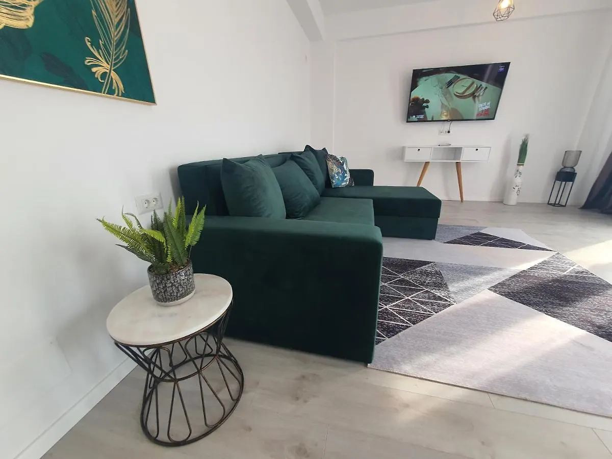 Grey Residence Apartments Tunarii 0*,  ルーマニア