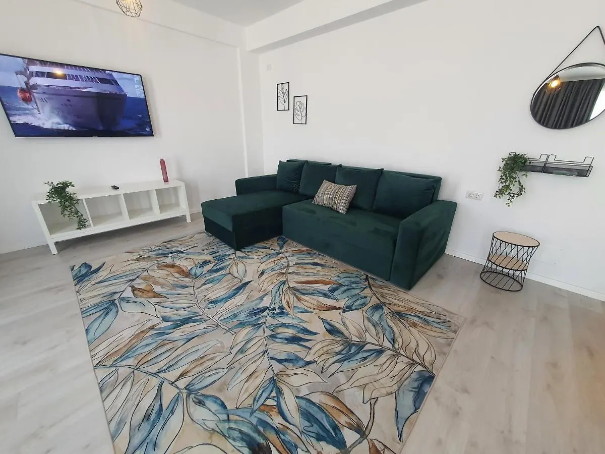 Grey Residence Apartments Tunarii 0*,