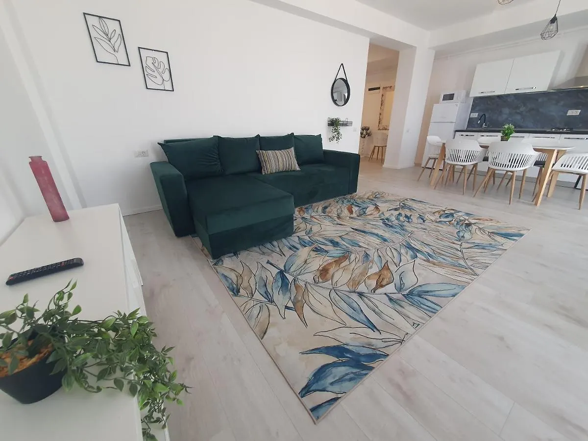 Grey Residence Apartments Tunarii 0*,  ルーマニア
