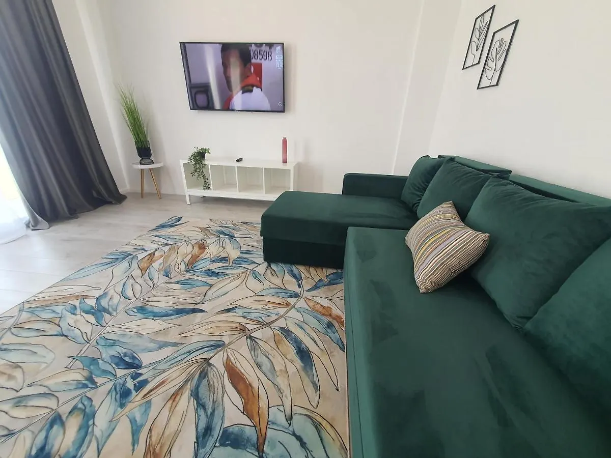 Grey Residence Apartments Tunarii