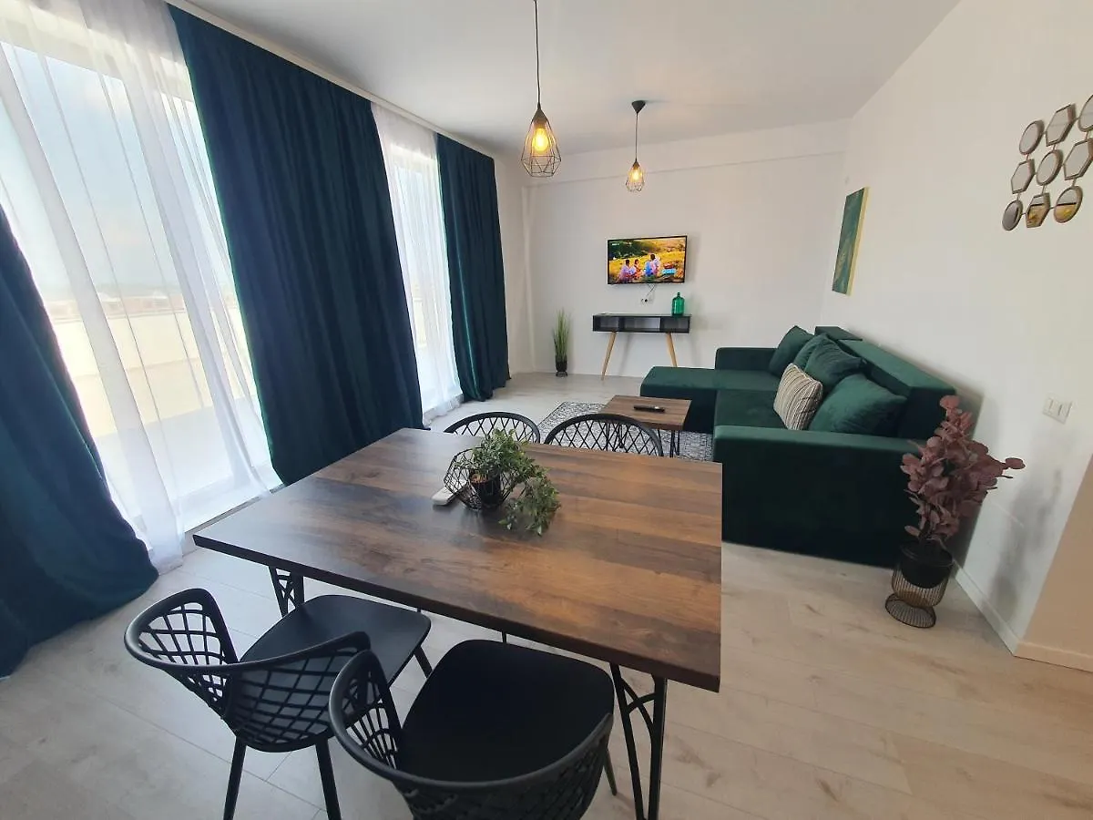 Grey Residence Apartments Tunarii 0*,