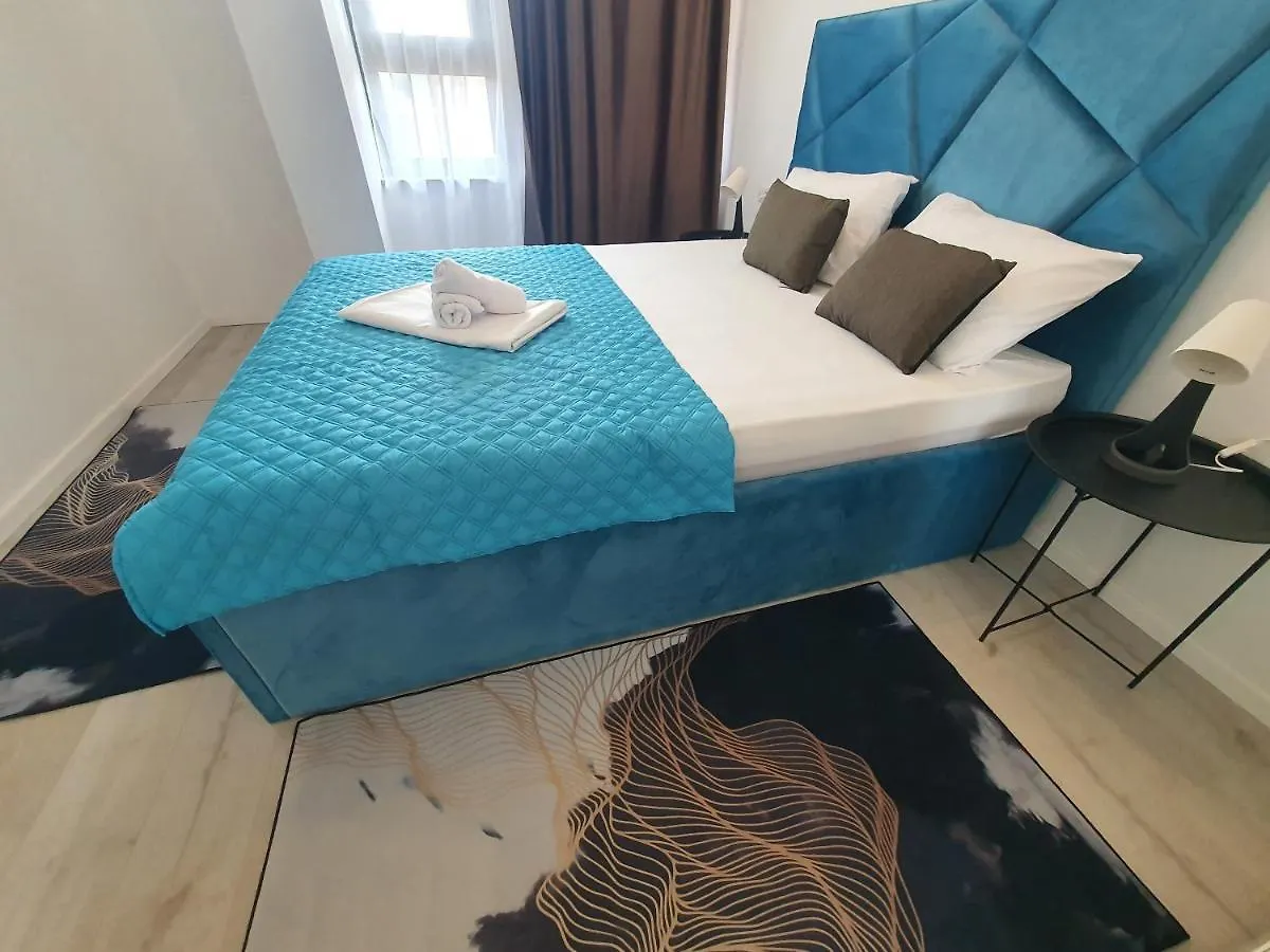 Grey Residence Apartments Tunarii