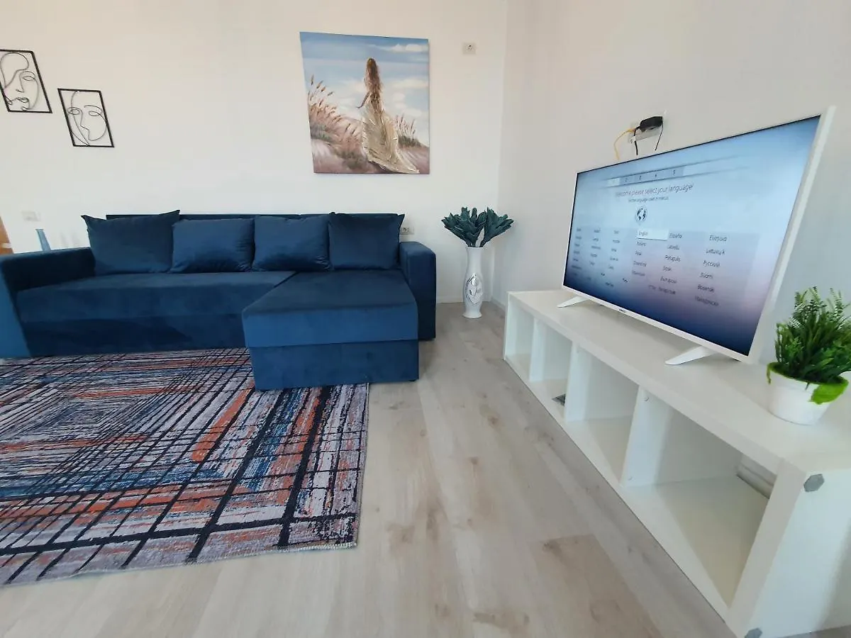 Grey Residence Apartments Tunarii ルーマニア