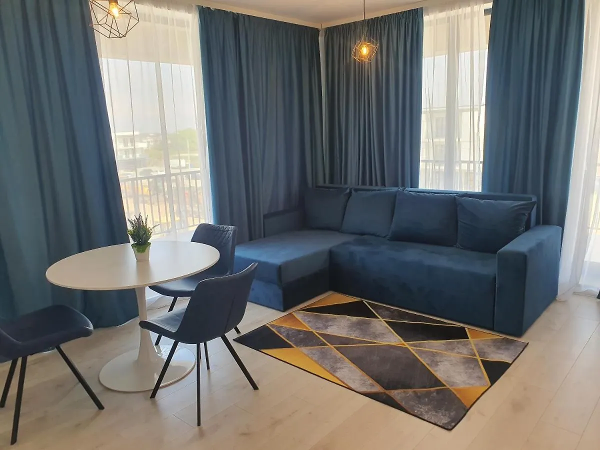 Grey Residence Apartments Tunarii