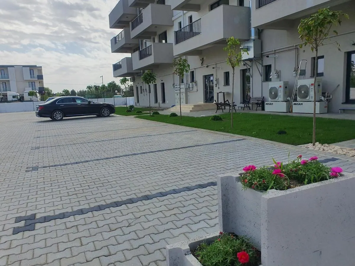 Grey Residence Apartments Tunarii 0*,  Rumänien