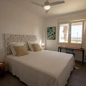 En Primera Línea De Playa Tarifa