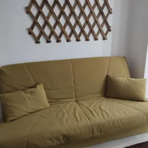  Appartement Comfy