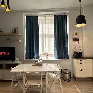  Appartement House4you - Balcescu