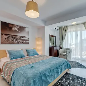  Appartement Bucharest Airport Suites&villas