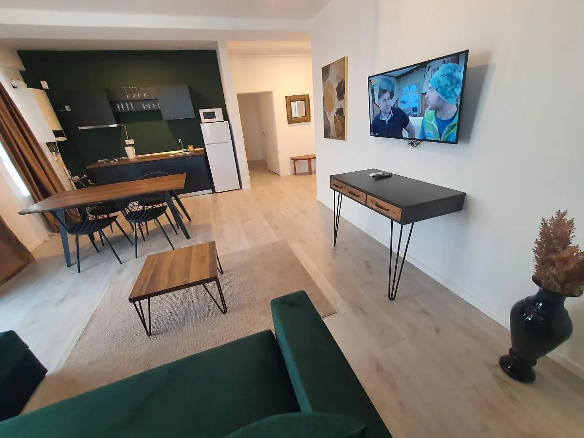 Grey Residence Apartments Tunari  Tunari (Ilfov)