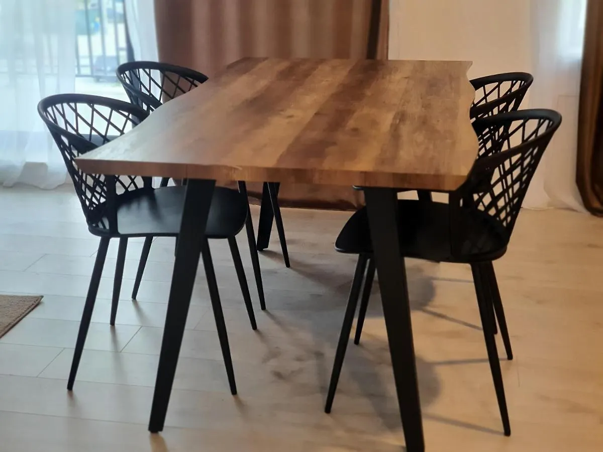 Grey Residence Apartments Tunari