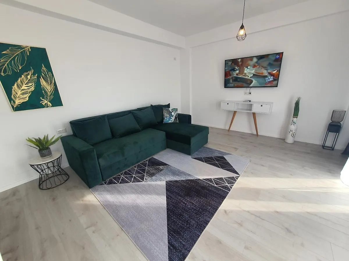 Grey Residence Apartments Tunari   Tunari (Ilfov)