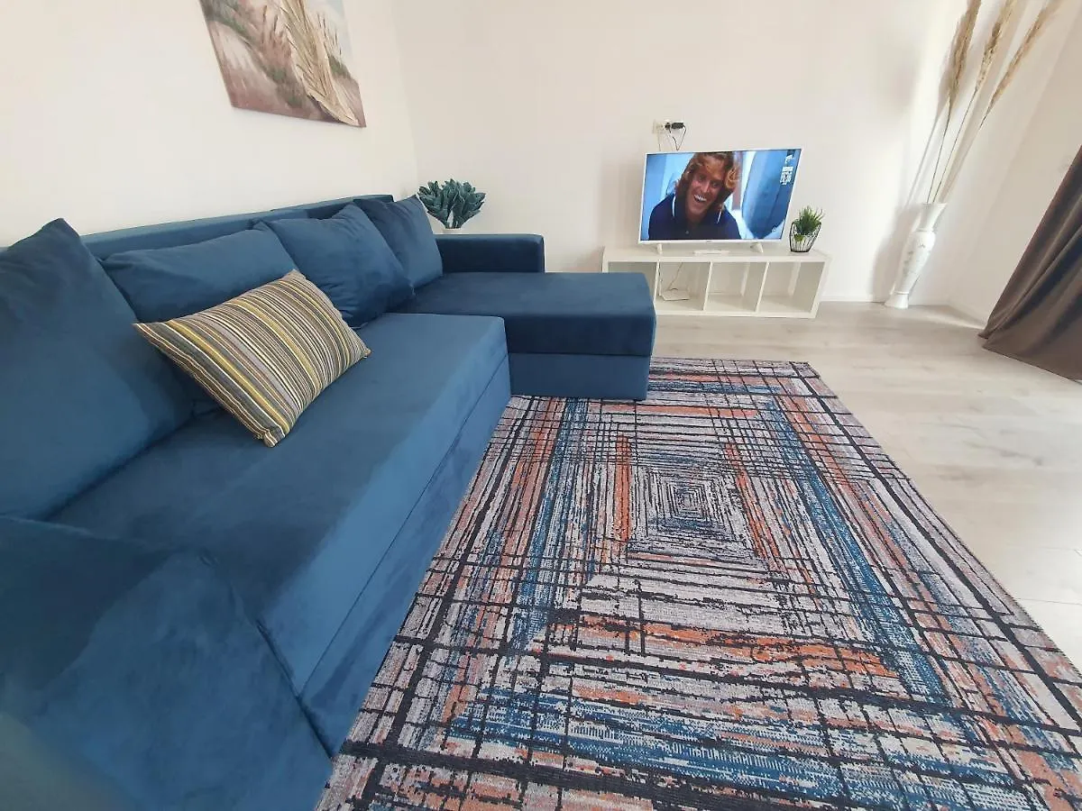 Grey Residence Apartments Tunari  Romania
