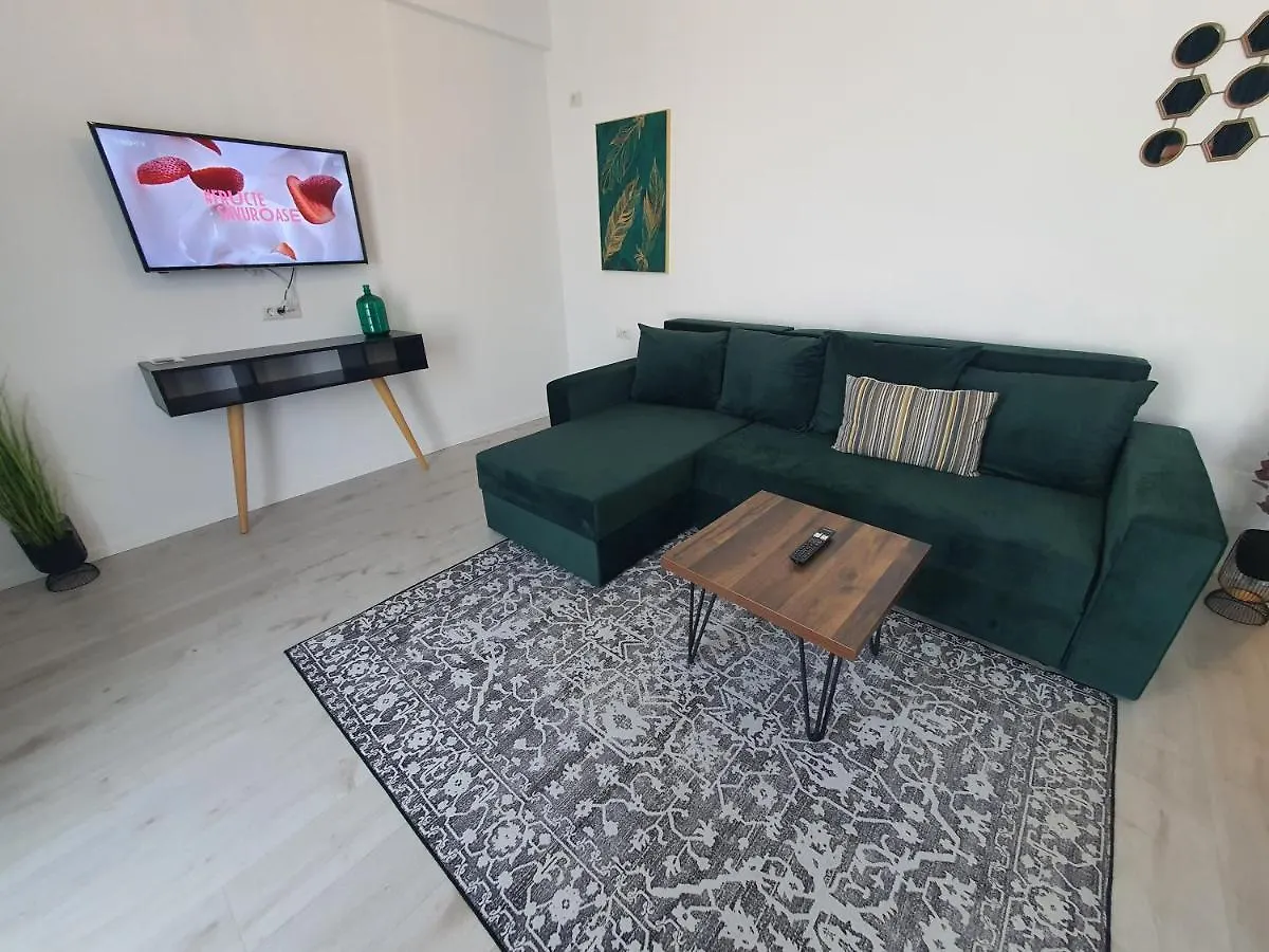 Grey Residence Apartments Tunari  Tunari (Ilfov)