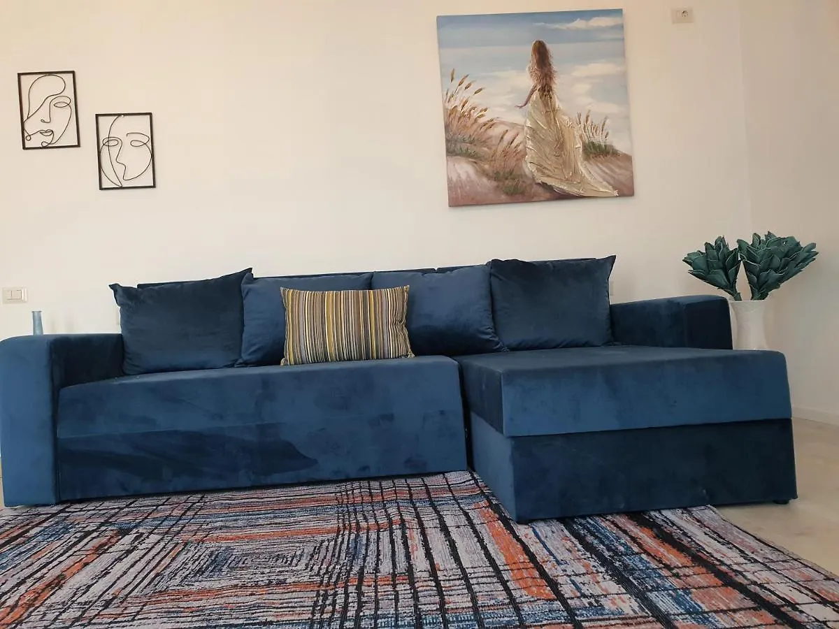 Grey Residence Apartments Tunari  0*, Tunari (Ilfov) Romania