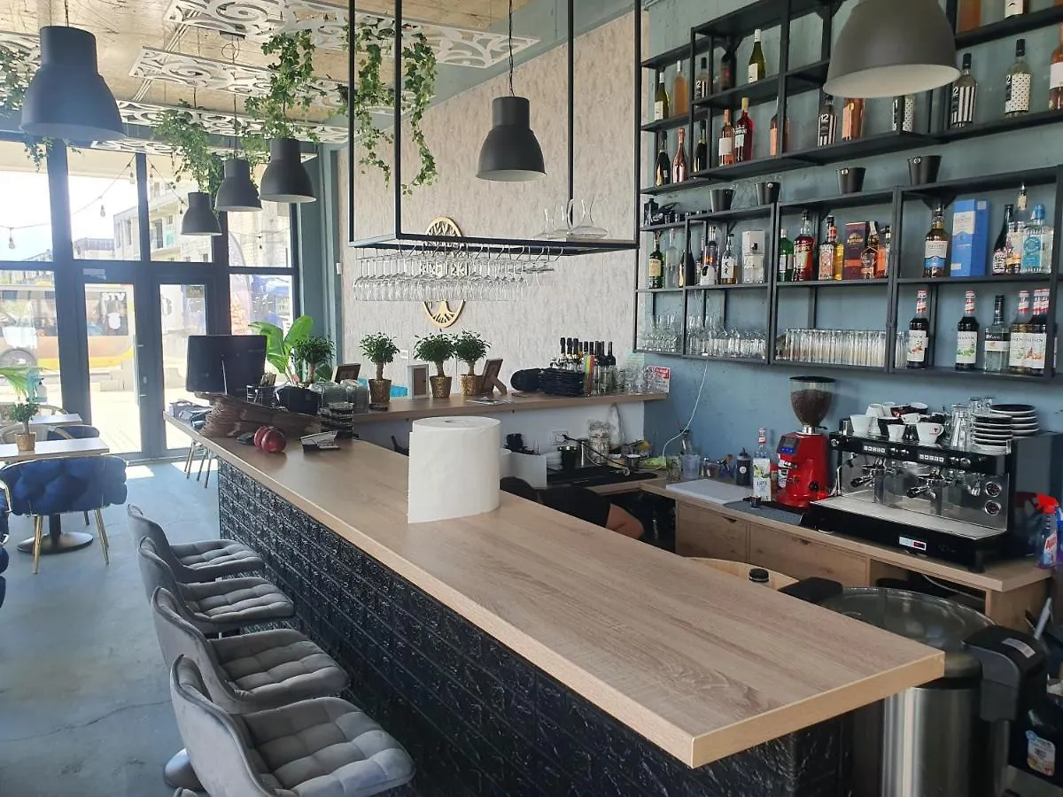 Grey Residence Apartments Tunari  Romania