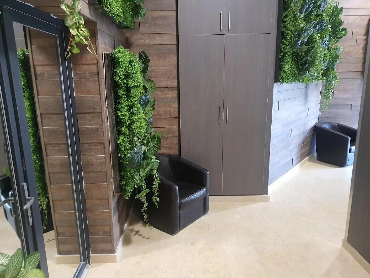 Grey Residence Apartments Tunari  Romania