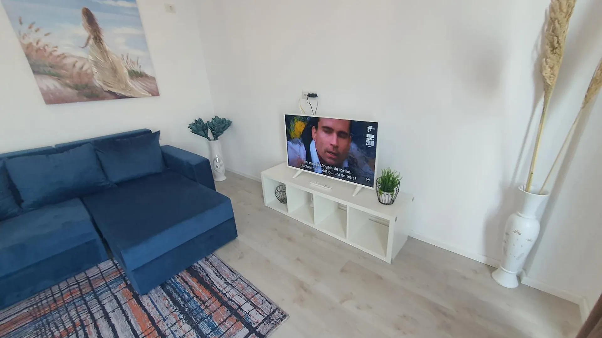 Grey Residence Apartments Tunari
